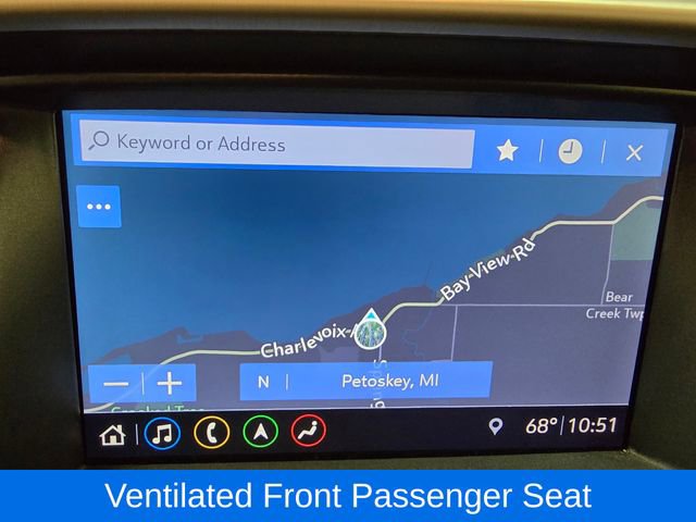 Used 2021 GMC Canyon Denali image 23