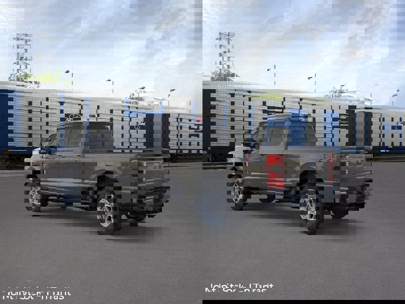 New 2026 Ford F350 XLT image 4