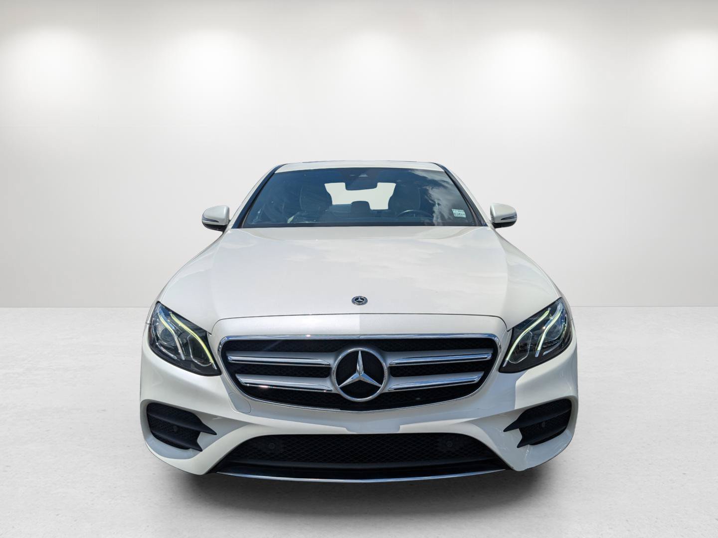 Used 2018 Mercedes-Benz E 300 w/ Premium 1 Package image 3
