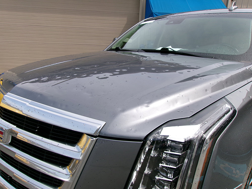 Used 2019 Cadillac Escalade Luxury image 7