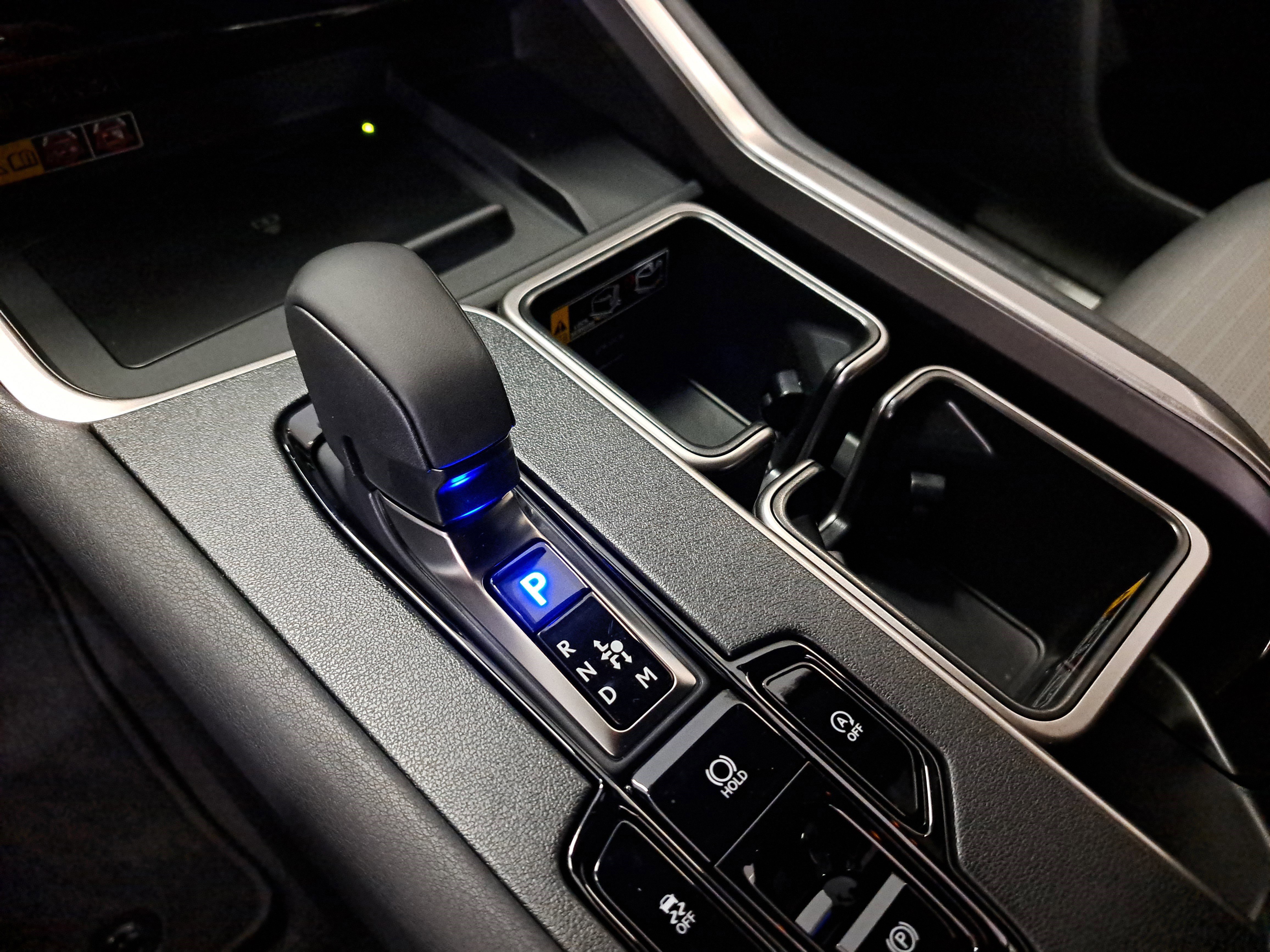 New 2026 Lexus TX 350 FWD image 29