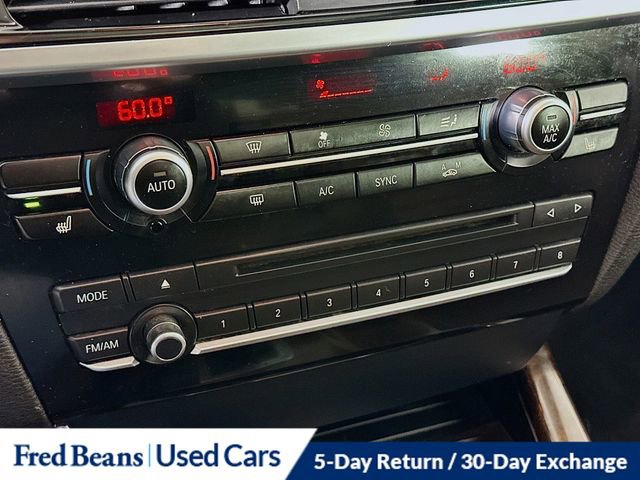 Used 2015 BMW X3 xDrive28d image 18