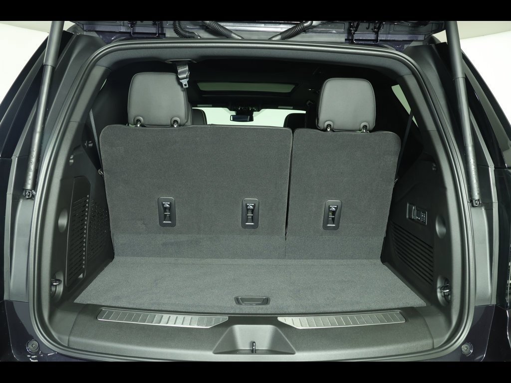 New 2026 Chevrolet Tahoe Premier image 17