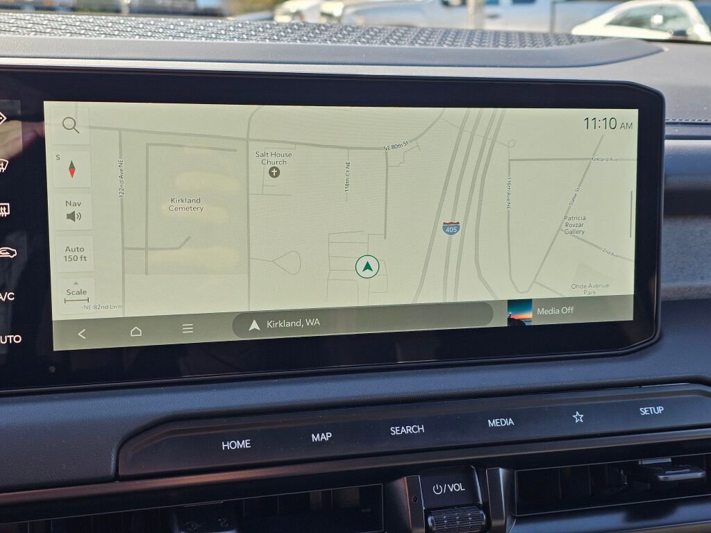 New 2027 Kia Telluride EX X-Line AWD/4WD image 14