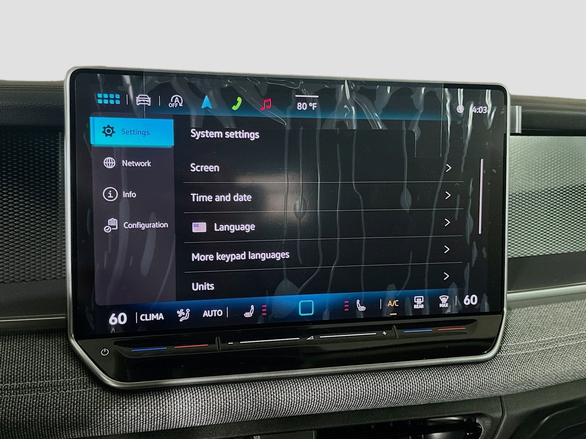 Certified 2025 Volkswagen Tiguan S FWD image 9