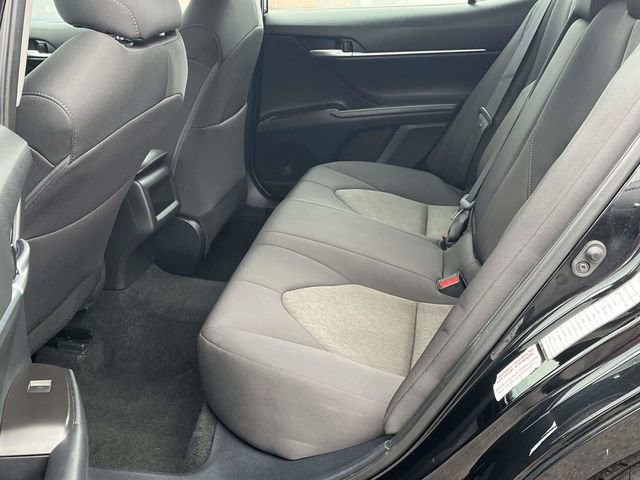 Used 2024 Toyota Camry LE image 15