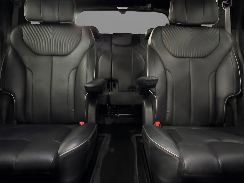Used 2024 Hyundai Palisade Calligraphy image 19