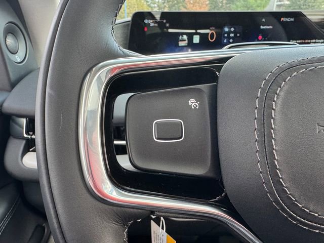 New 2025 Lincoln Navigator Reserve image 28