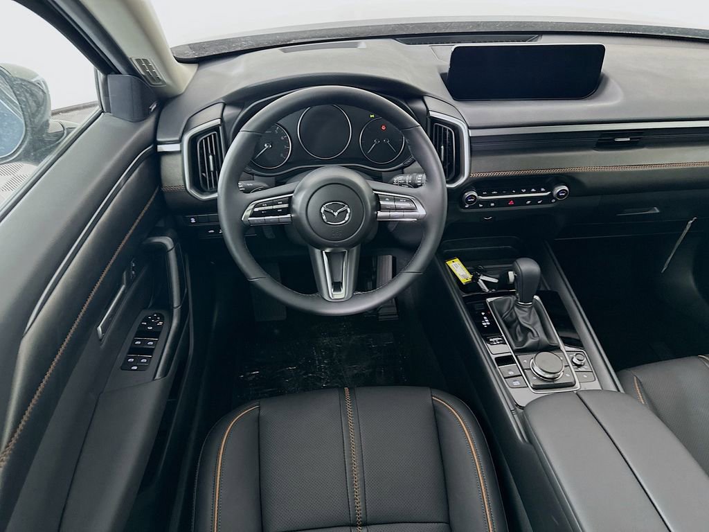 New 2025 MAZDA CX-50 AWD 2.5 Turbo w/ Accent Package image 30