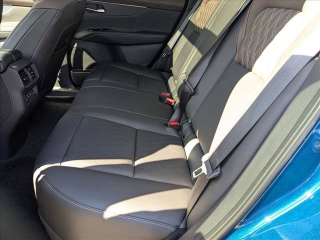 New 2026 Nissan Murano Platinum image 15