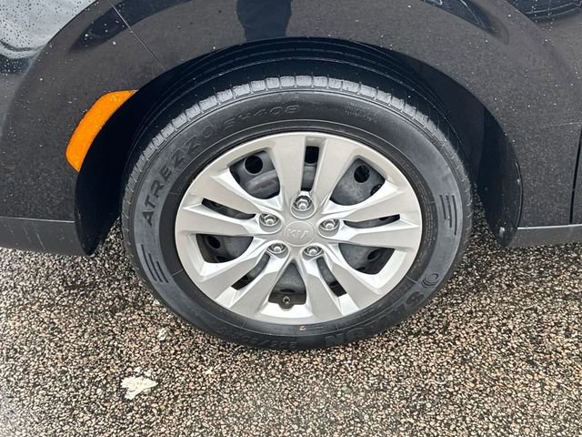 Used 2021 Kia Soul LX image 37