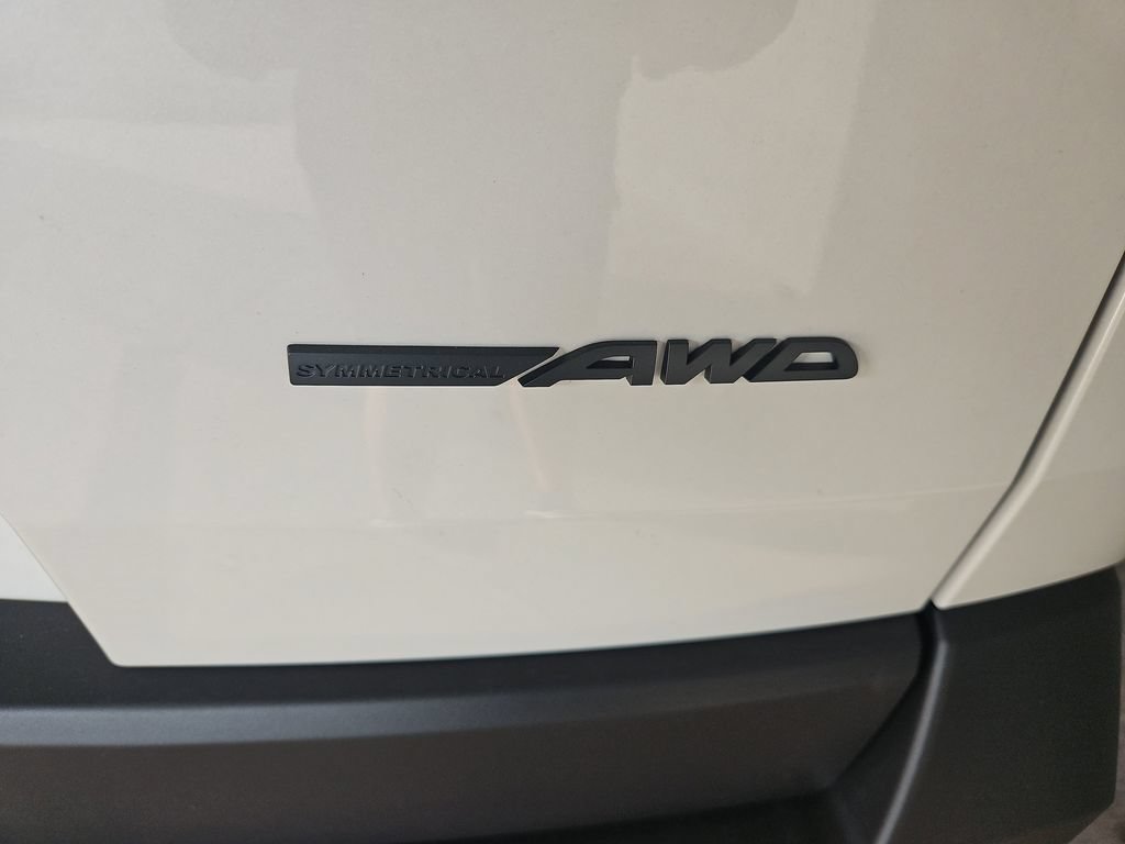 New 2026 Subaru Trailseeker AWD/4WD image 23