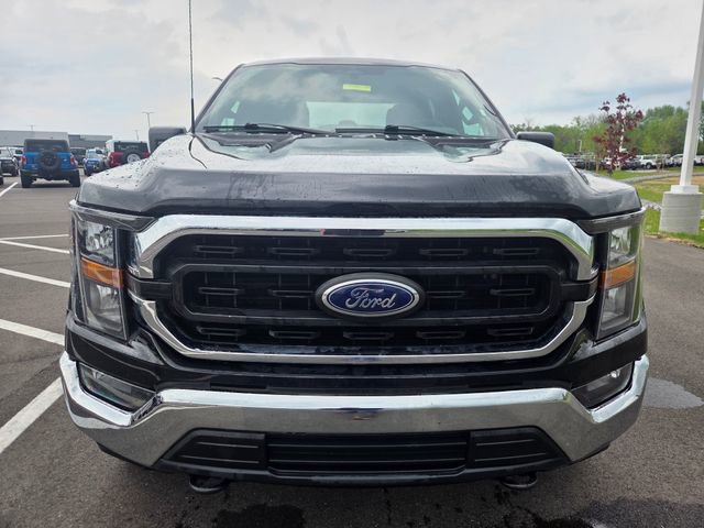 Used 2023 Ford F150 XLT AWD/4WD image 3