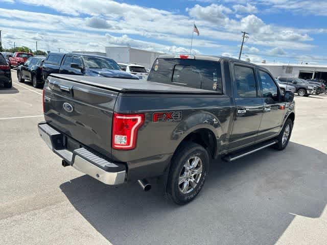 Used 2015 Ford F150 XLT w/ Equipment Group 302A Luxury AWD/4WD image 19