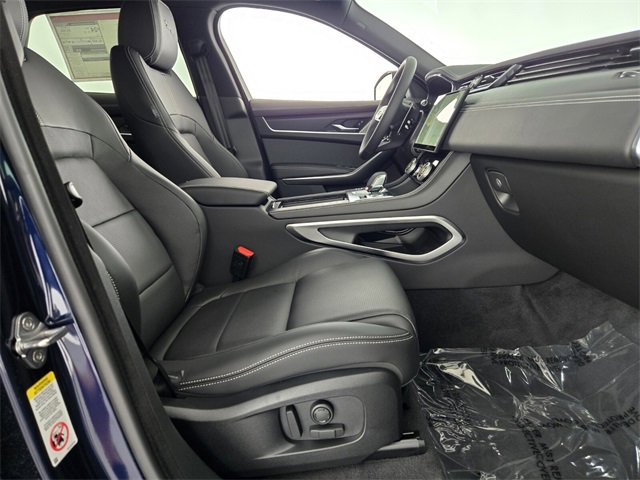 New 2026 Jaguar F-PACE R-Dynamic S image 18