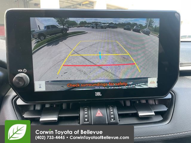 Used 2024 Toyota RAV4 Limited w/ Weather Package AWD/4WD image 19