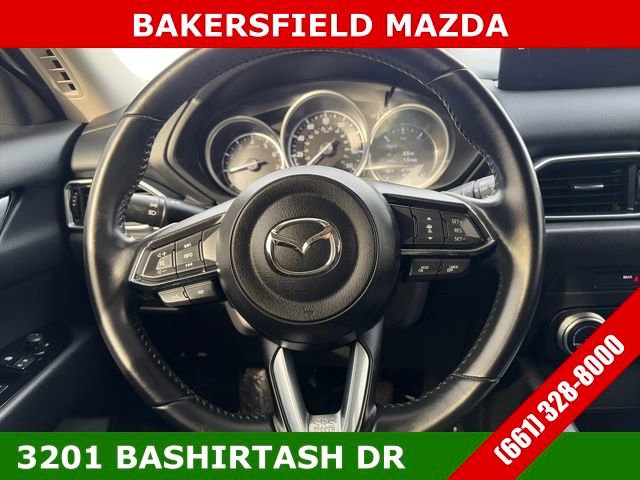Used 2022 MAZDA CX-5 AWD 2.5 S image 14