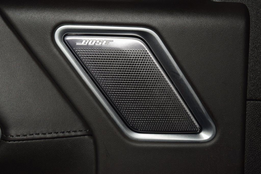 Used 2024 GMC Sierra 1500 Denali Ultimate image 50