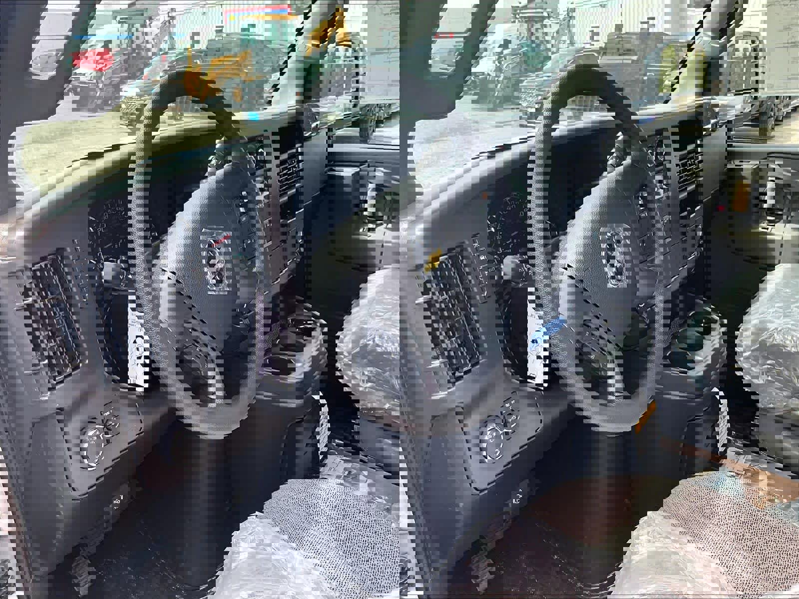 New 2026 Chevrolet Express 2500 w/ Driver Convenience Package RWD image 9