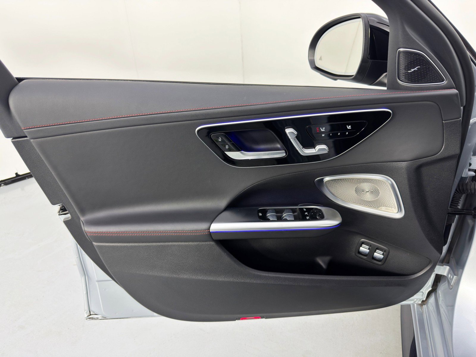 Used 2024 Mercedes-Benz C 36 AMG S image 53