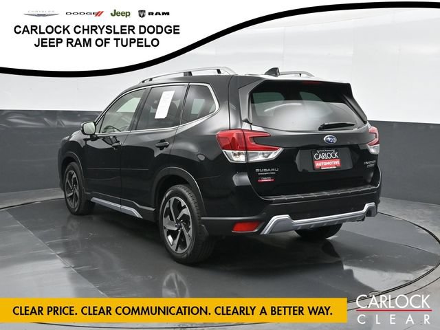 Used 2023 Subaru Forester Touring w/ Popular Package #2 AWD/4WD image 10
