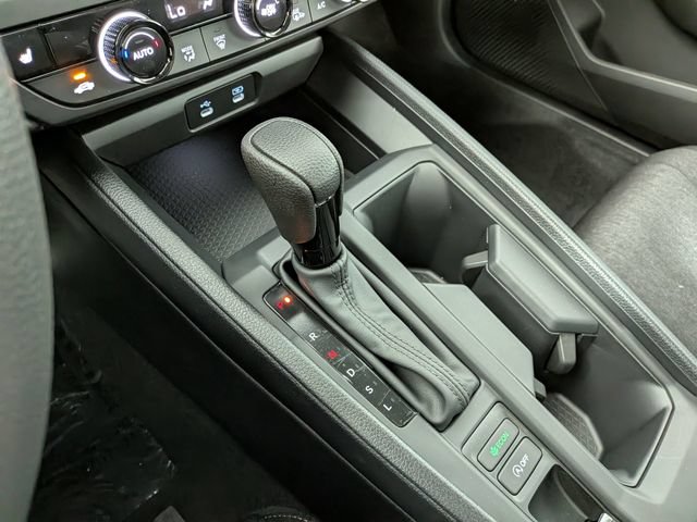 New 2026 Honda Accord SE image 18