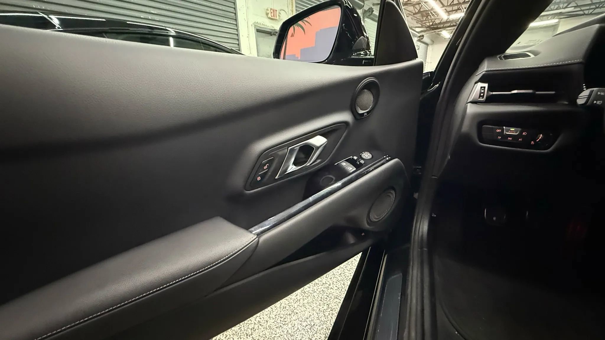 Used 2026 Toyota Supra Premium w/ Driver Assist Package image 4