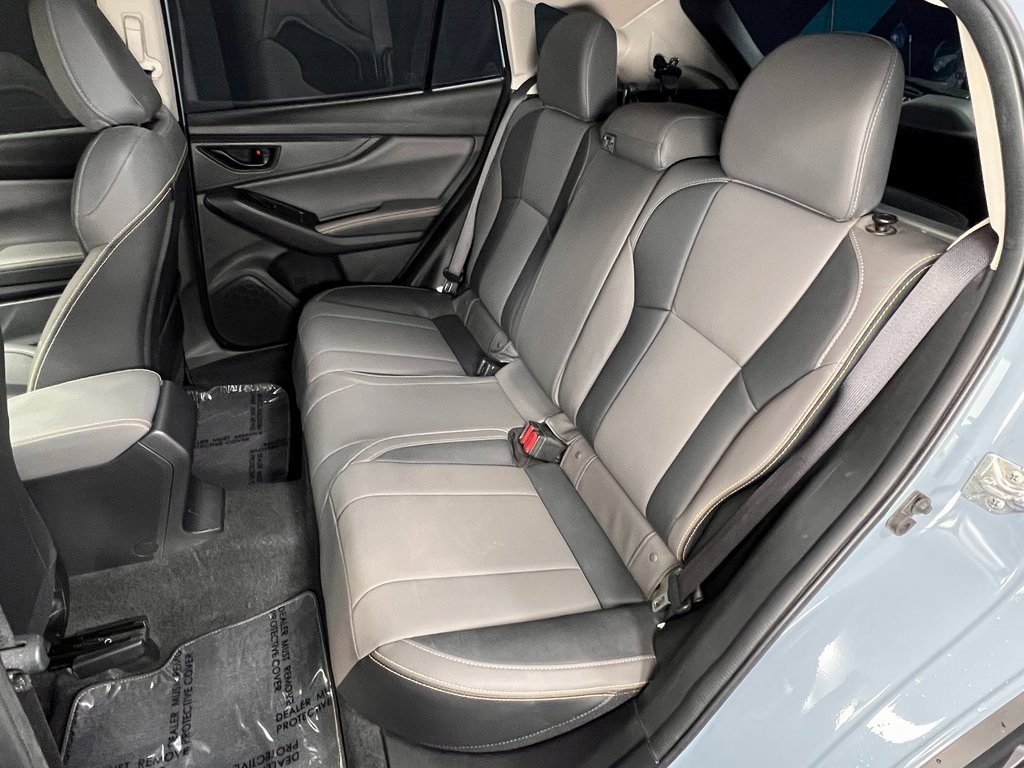 Used 2023 Subaru Crosstrek 2.5i Sport image 12