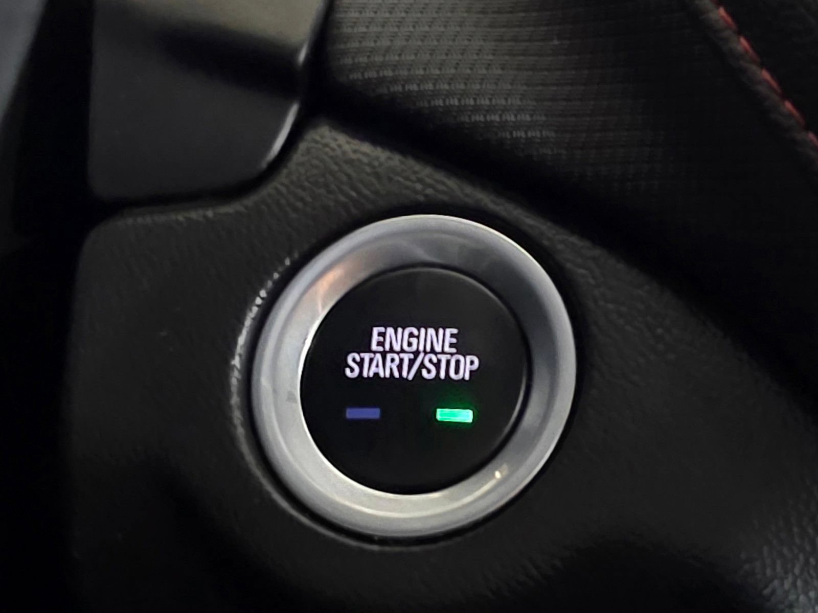 Used 2022 Chevrolet Equinox RS FWD image 30