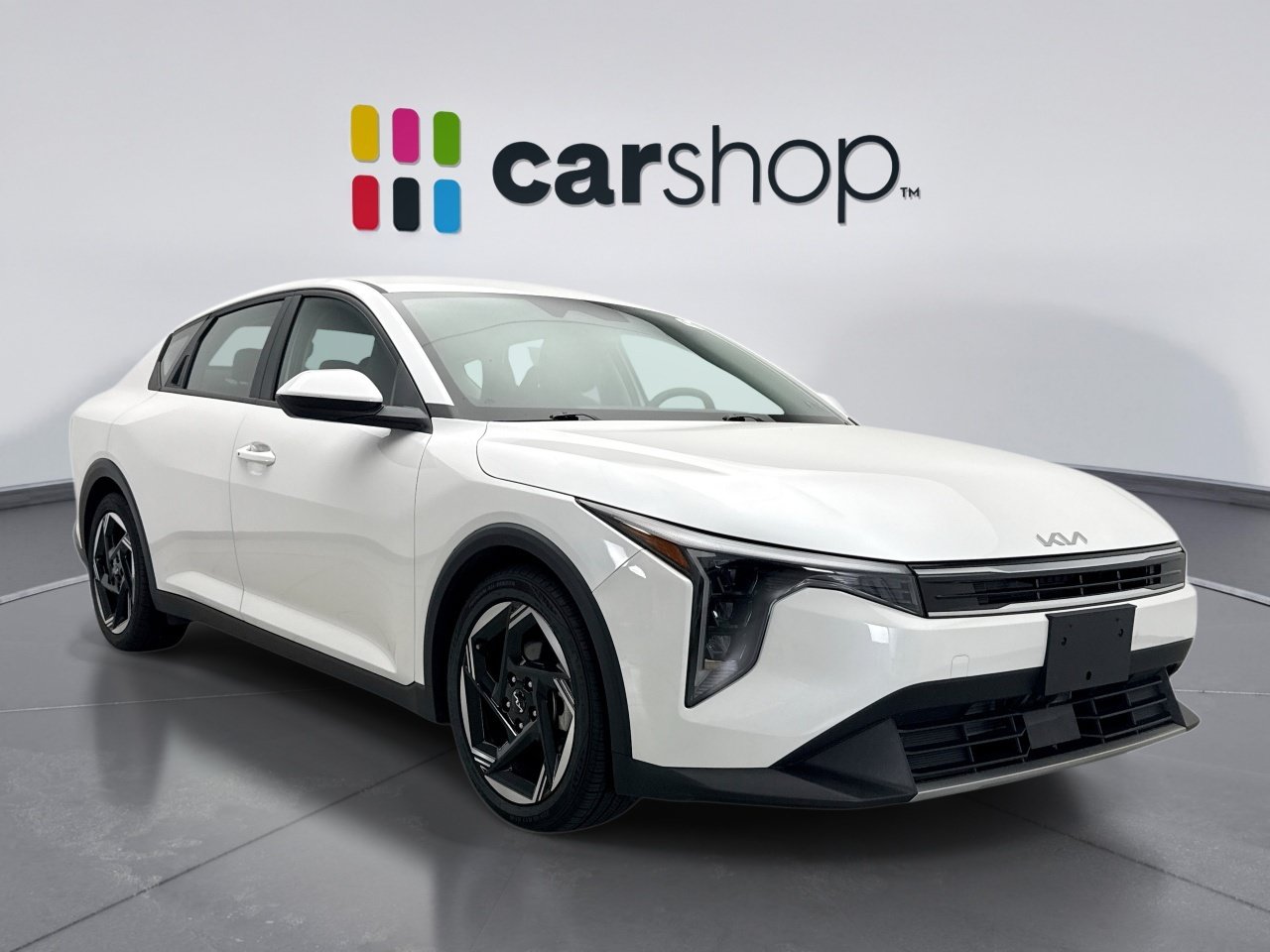 Used 2025 Kia K4 EX FWD image 7