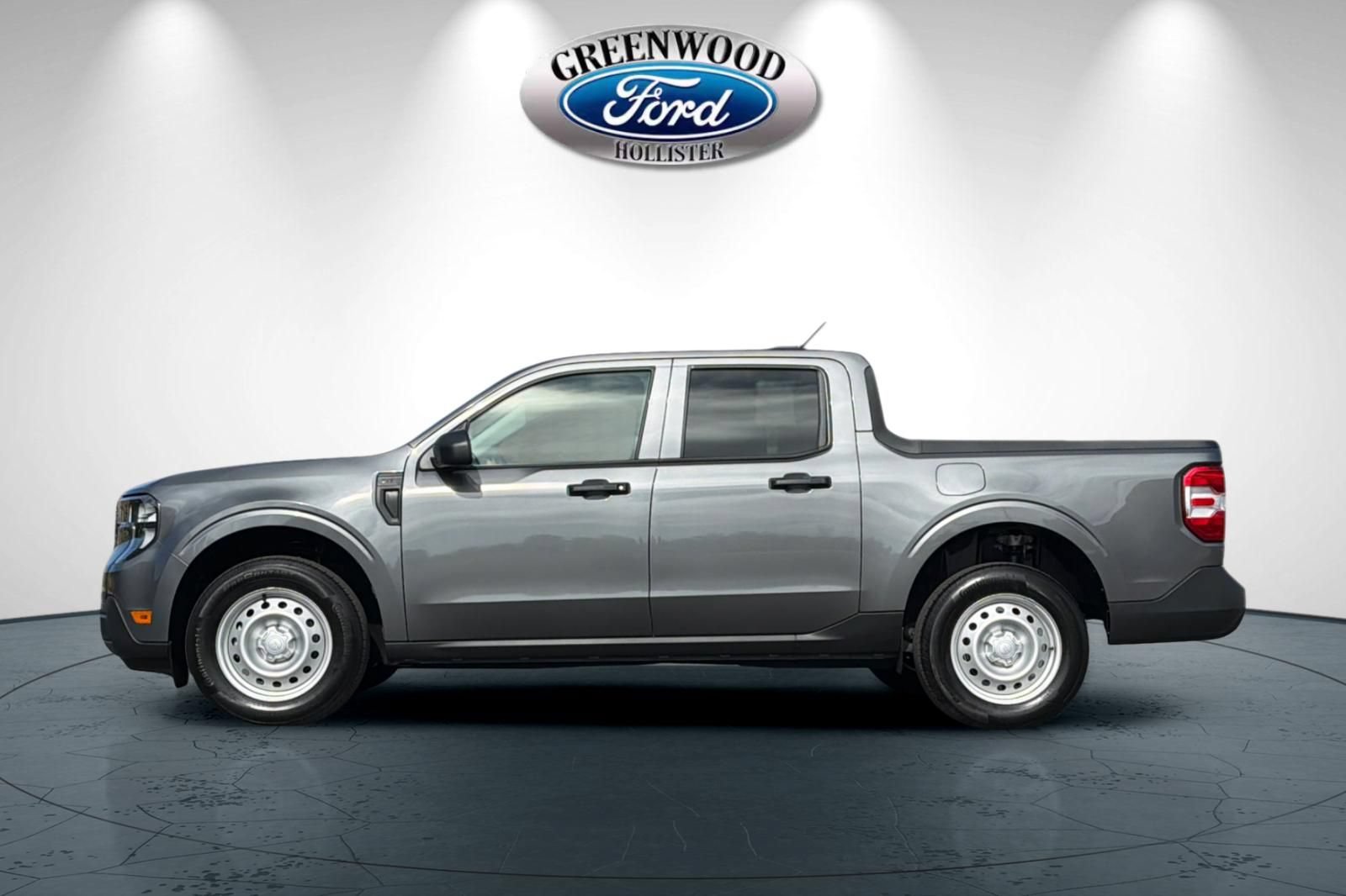 New 2026 Ford Maverick XL FWD image 7