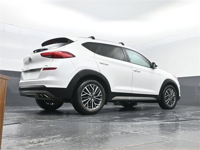 Used 2019 Hyundai Tucson SEL w/ Cargo Package image 25