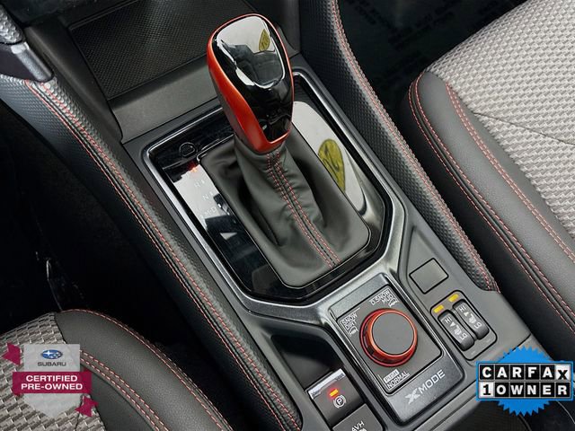 Certified 2024 Subaru Forester Sport image 17