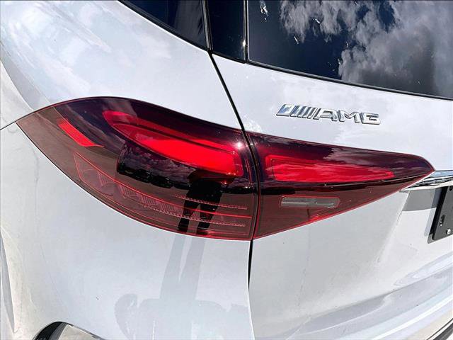 New 2026 Mercedes-Benz GLE 53 AMG 4MATIC image 27