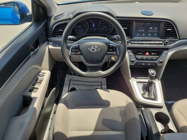 Used 2018 Hyundai Elantra SEL FWD image 11