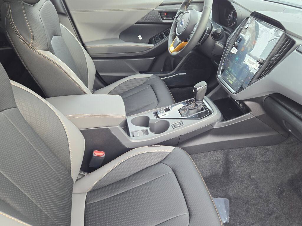 New 2026 Subaru Crosstrek 2.5i Wilderness image 7