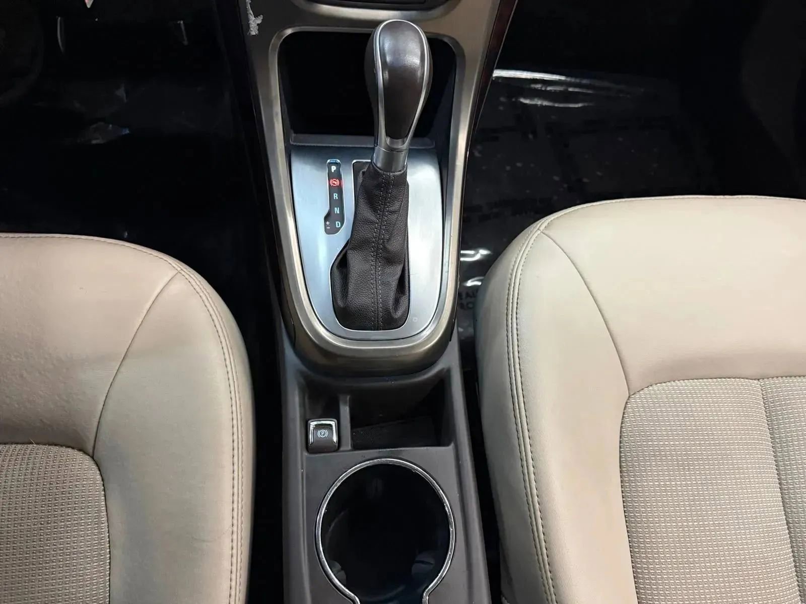 Used 2015 Buick Verano Convenience FWD image 32