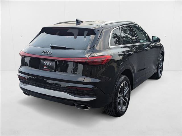 New 2025 Audi Q5 Premium image 5