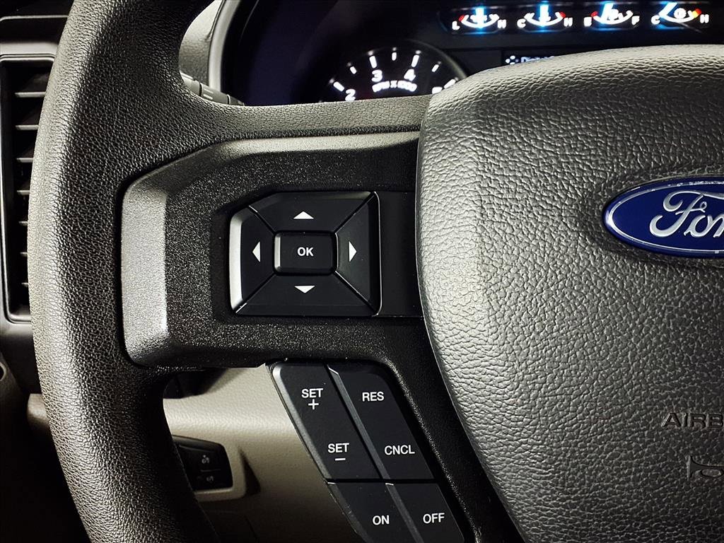 Used 2018 Ford F150 XL w/ Equipment Group 101A Mid image 18