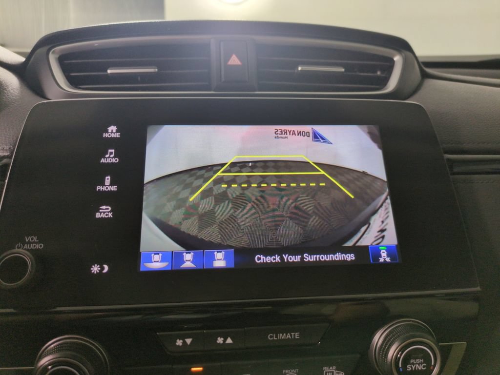 Used 2020 Honda CR-V EX-L image 20