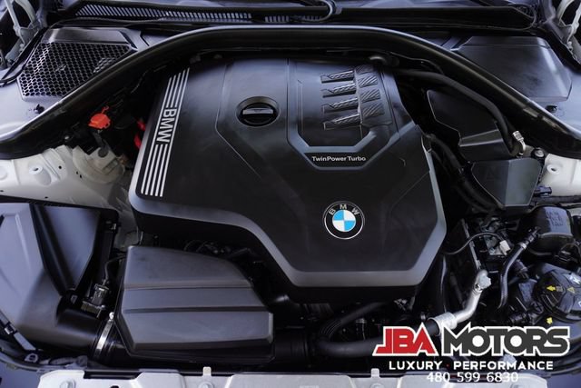Used 2024 BMW 330i Sedan RWD image 27