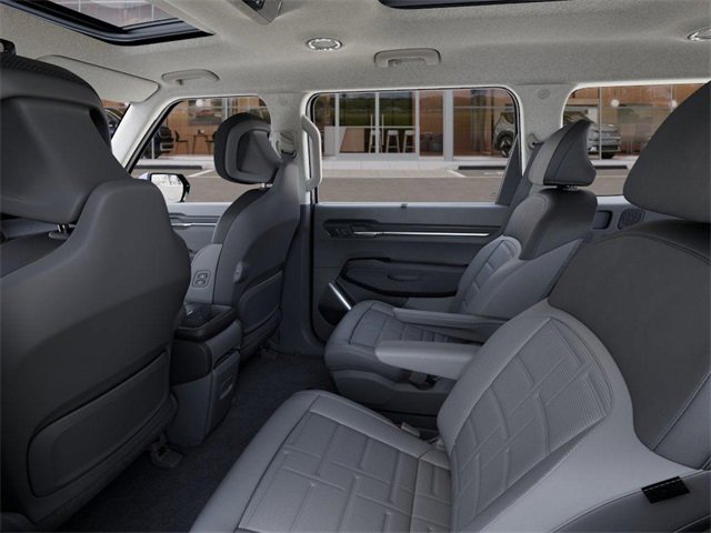 New 2026 Kia EV9 Land w/ Nightfall Edition Package image 19