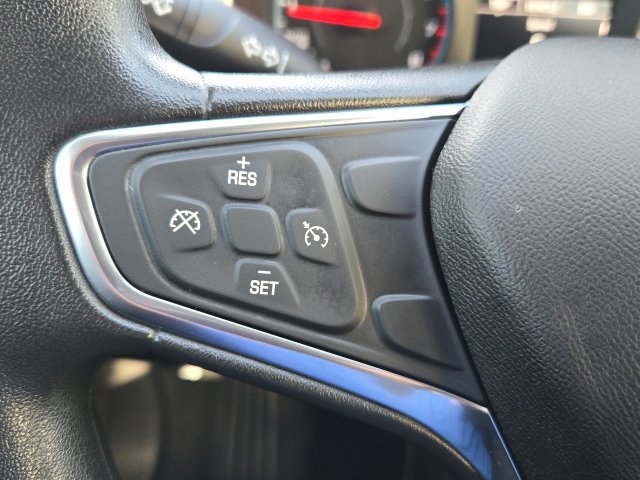Used 2017 Chevrolet Malibu LS FWD image 14