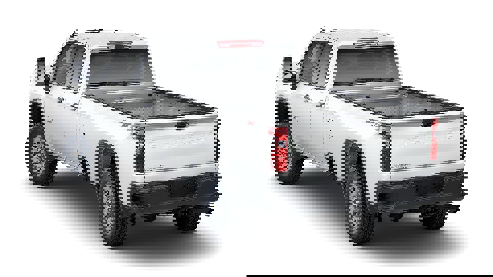 New 2025 Chevrolet Silverado 3500 W/T w/ WT Convenience Package image 32