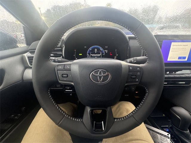 New 2026 Toyota Camry SE image 15
