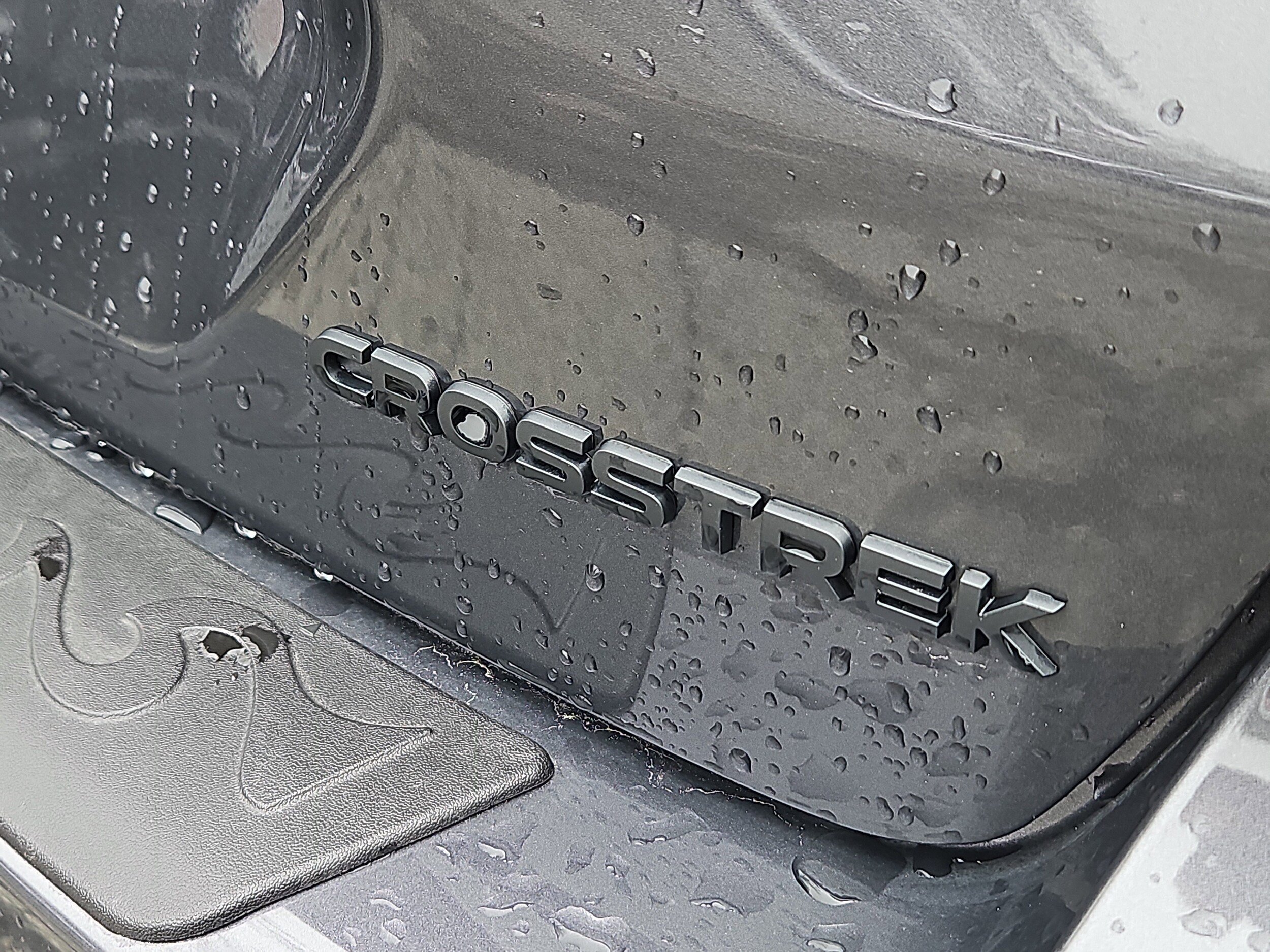 New 2026 Subaru Crosstrek 2.5i Premium AWD/4WD image 4