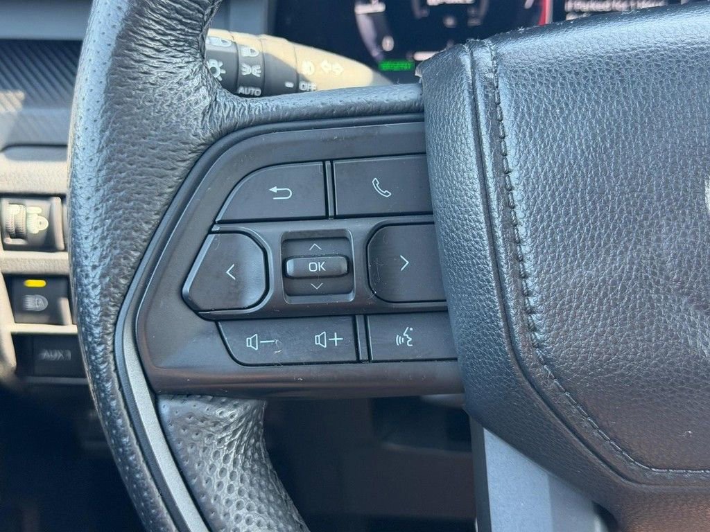 Certified 2024 Toyota Tacoma TRD Pro AWD/4WD image 20