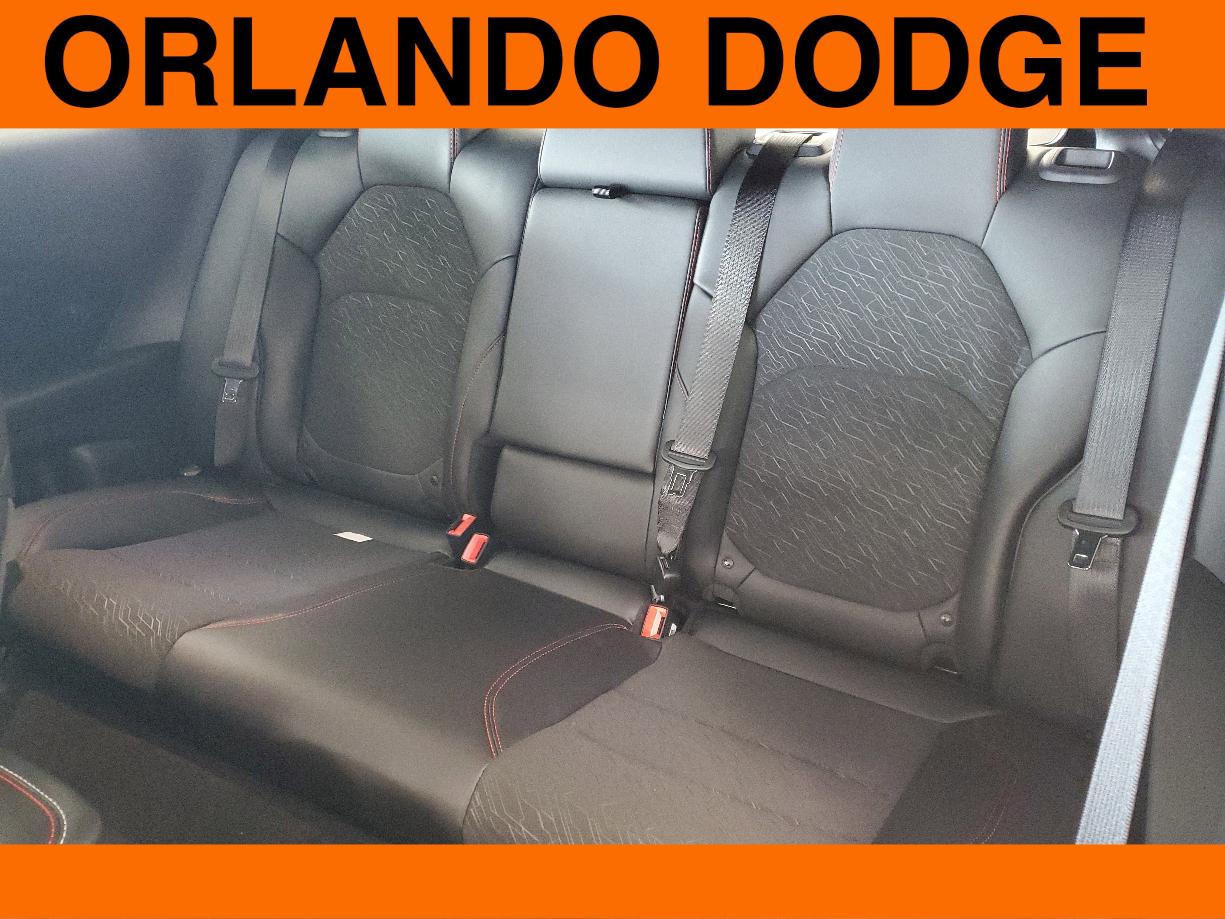 New 2026 Dodge Charger Scat Pack image 9