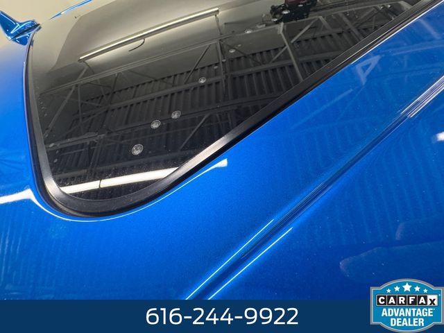Used 2020 Ford F150 Raptor w/ Equipment Group 802A Luxury AWD/4WD image 22