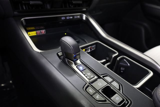 Used 2024 Lexus TX 350 AWD w/ Cold Weather Package image 22
